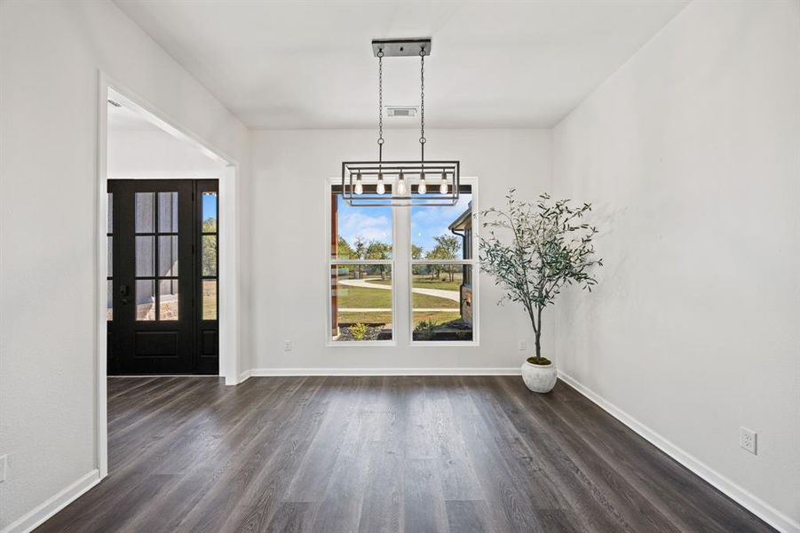 Spacious, unfurnished interior of a new home in , Greenville (Image 20). Spacious, unfurnished interior of a new home in , Greenville (Image 20).
