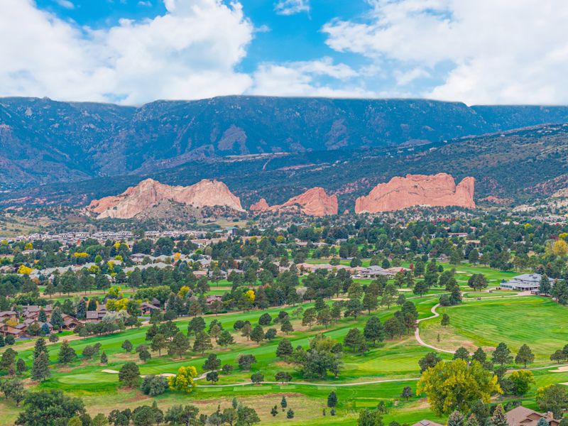 Image 27 of a home in The Vistas at West Mesa.