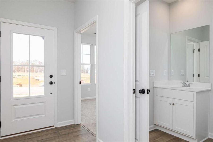 Image 27 of a home in River Oaks.