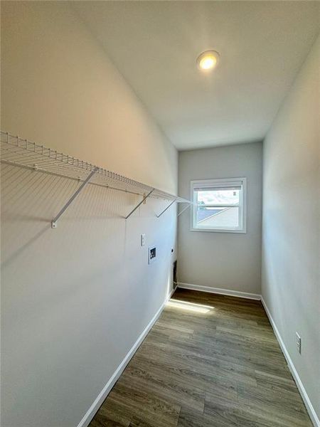 Spacious, unfurnished interior of a new home in , Eastanollee (Image 28). Spacious, unfurnished interior of a new home in , Eastanollee (Image 28).