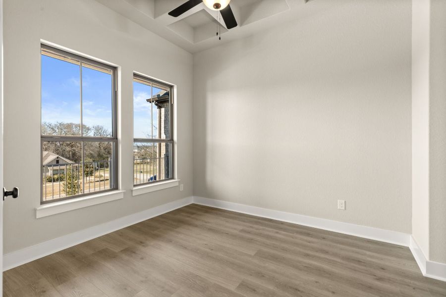 New Home in Marble Falls, TX.  - Slide 11