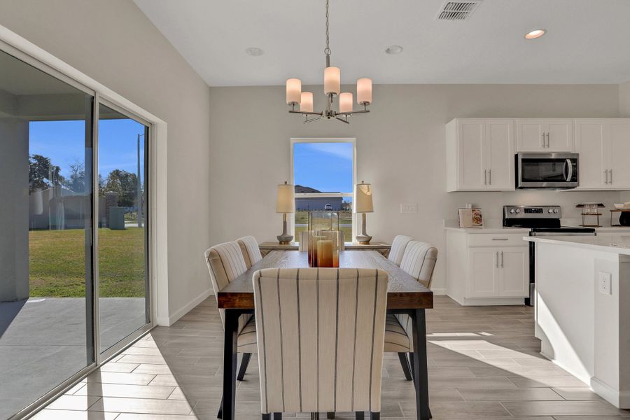 1,938sf New Home in Winter Haven, FL.  - Slide 8