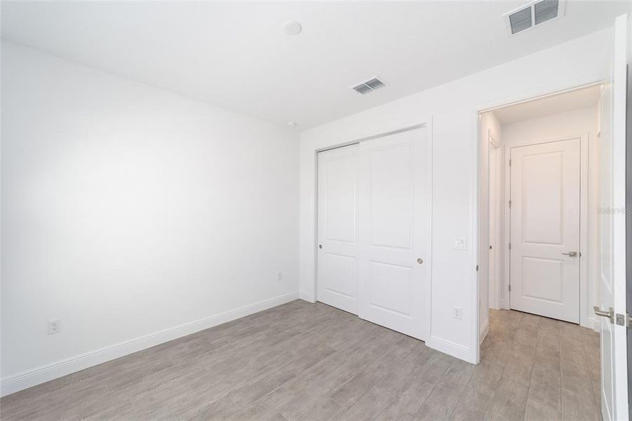 Spacious, unfurnished interior of a new home in On Top of the World Communities, Ocala (Image 39). Spacious, unfurnished interior of a new home in On Top of the World Communities, Ocala (Image 39).