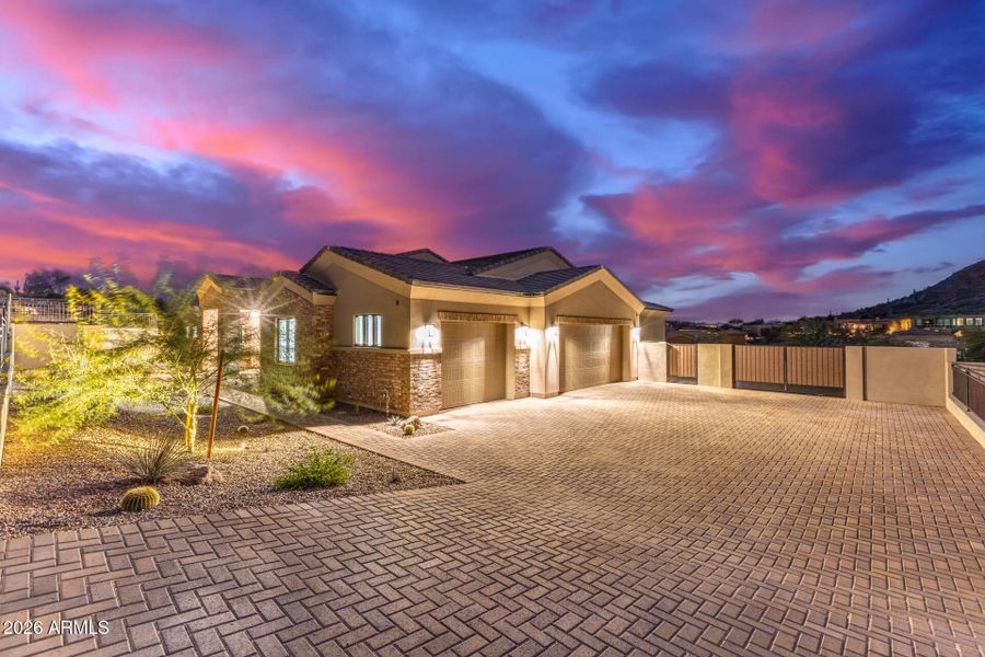 05 - Canyon Vista 05 - Canyon Vista