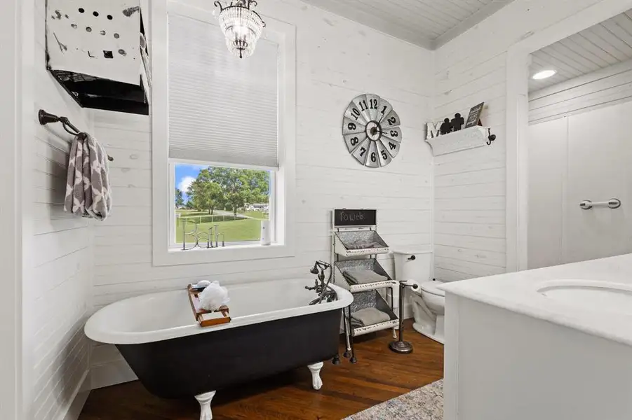 Furnished interior view inside a new home in , Collinsville (Image 8). Furnished interior view inside a new home in , Collinsville (Image 8).