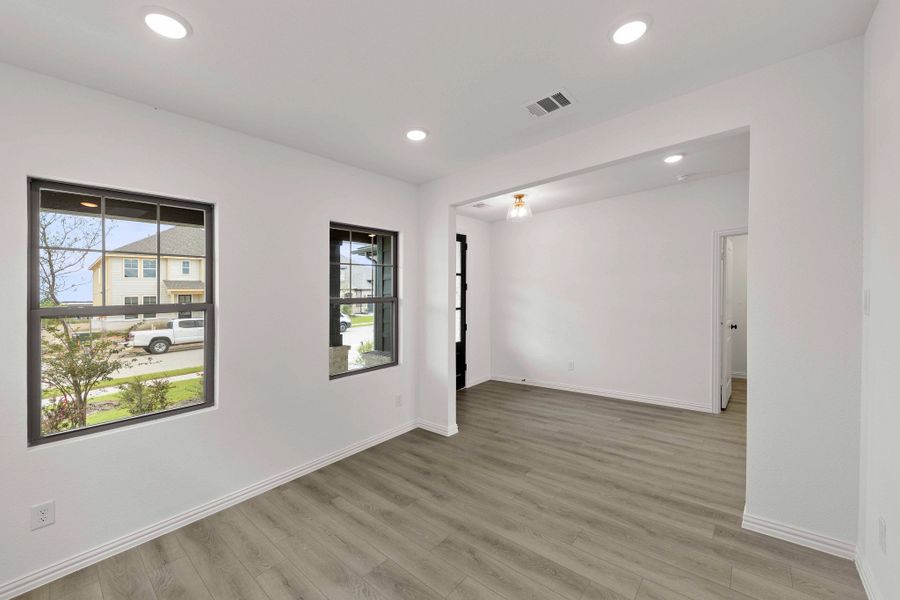 Dining Room Representative Photo Dining Room Representative Photo