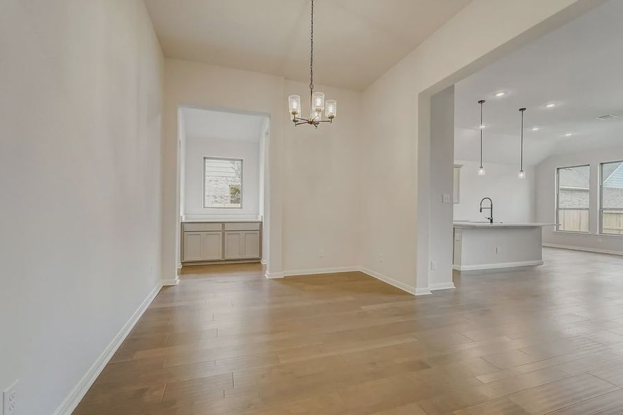 Schertz, TX New Home.  - Slide 8