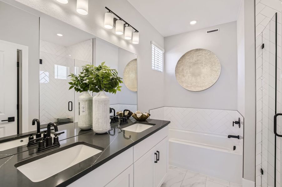 Westminster, CO New Home.  - Slide 18