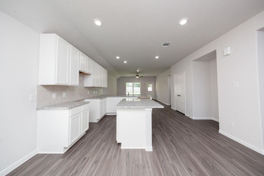 Image 23 of a home in Granger Pines.