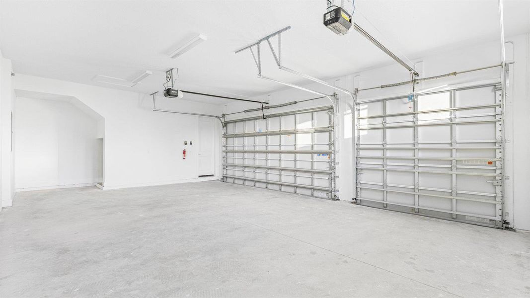 Garage Garage