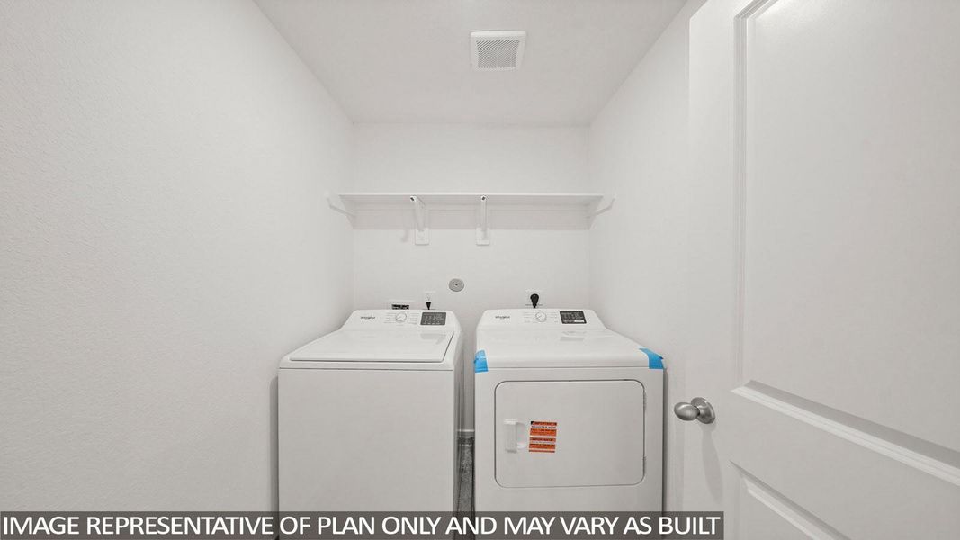 Close-up of interior finishes inside a home in Sunterra, Katy (Image 6).