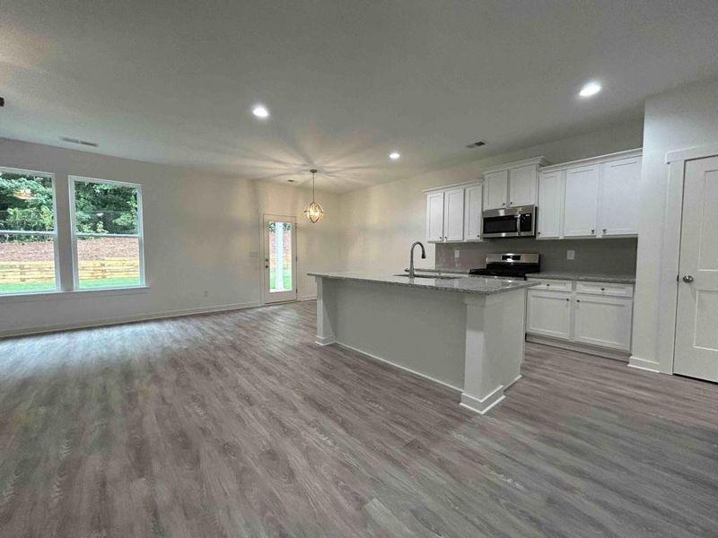 Image 26 of a home in Sutton's Landing.