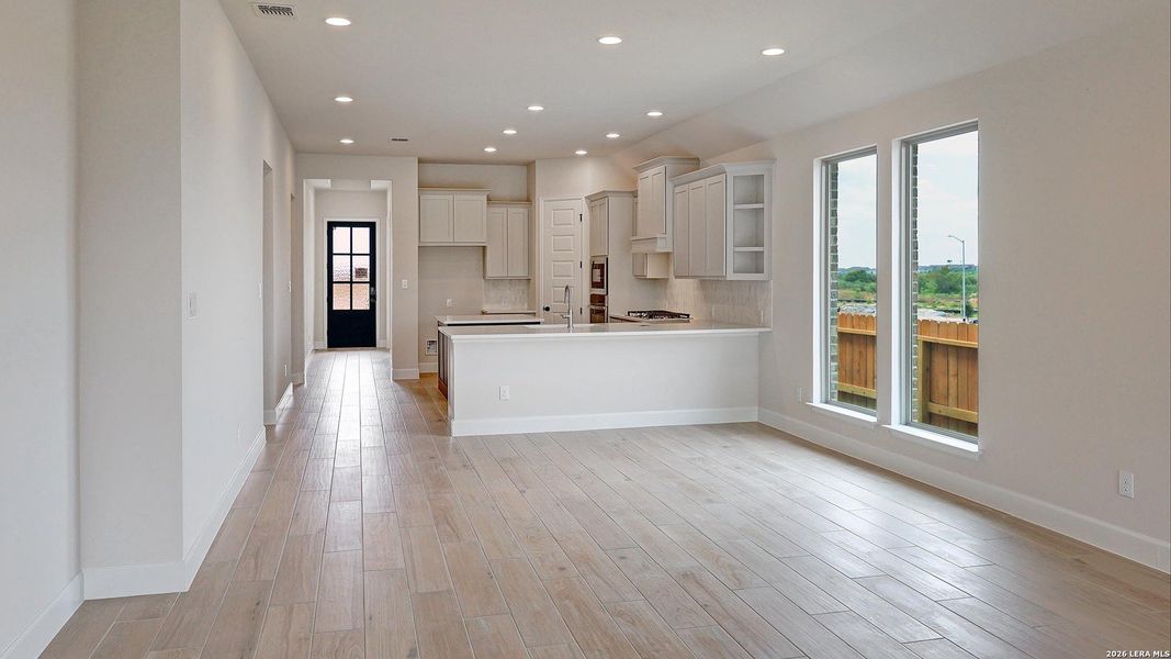Image 26 of a home in Briggs Ranch.