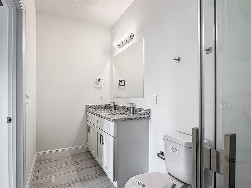 Furnished interior view inside a new home in , Citrus Springs (Image 12).