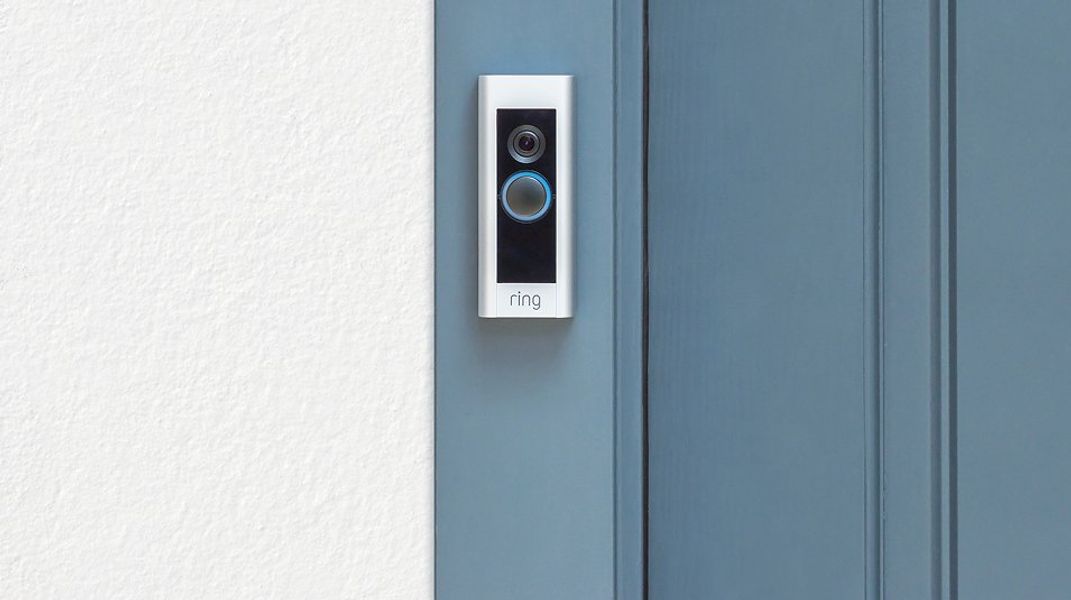 N Pic EI Ring Video Doorbell Pro