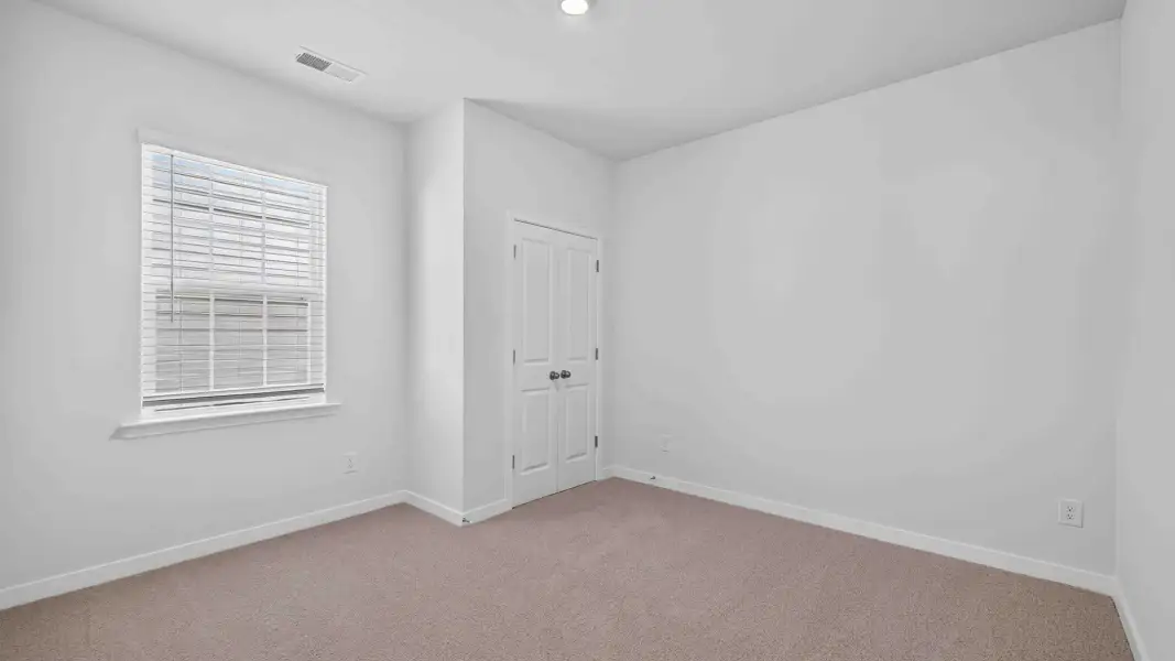 Representative unfurnished interior of a home built from the Aberdeen by D.R. Horton in Sweetwater Village, Rockwell (Image 19). Representative unfurnished interior of a home built from the Aberdeen by D.R. Horton in Sweetwater Village, Rockwell (Image 19).