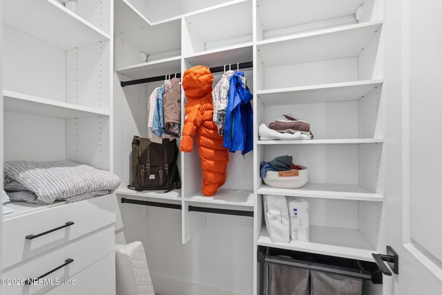 Close-up of interior finishes inside a home in , Ponte Vedra Beach (Image 20).