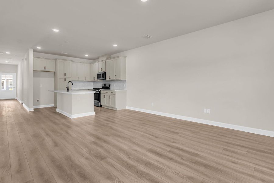 Spacious, unfurnished interior of a new home in , Summerville (Image 17). Spacious, unfurnished interior of a new home in , Summerville (Image 17).