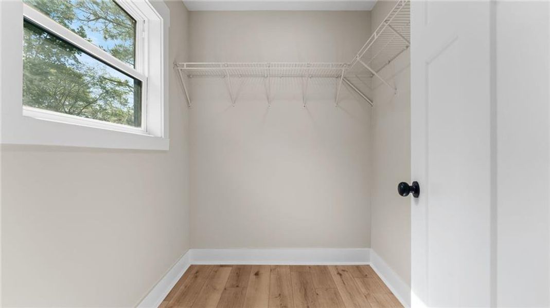 Spacious, unfurnished interior of a new home in , Rome (Image 21).