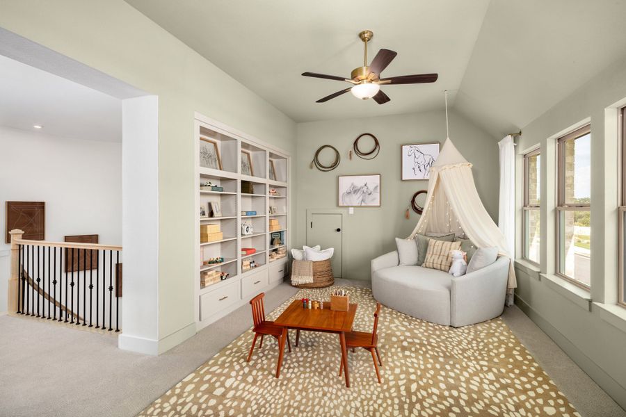 3,176sf New Home in Round Rock, TX. - Slide 11 3,176sf New Home in Round Rock, TX. - Slide 11