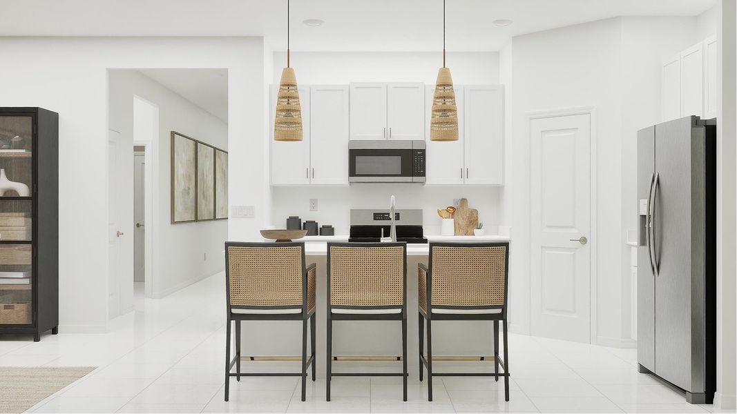 Florida Core N067 Goodall Kitchen 1of2 F1 Florida Core N067 Goodall Kitchen 1of2 F1