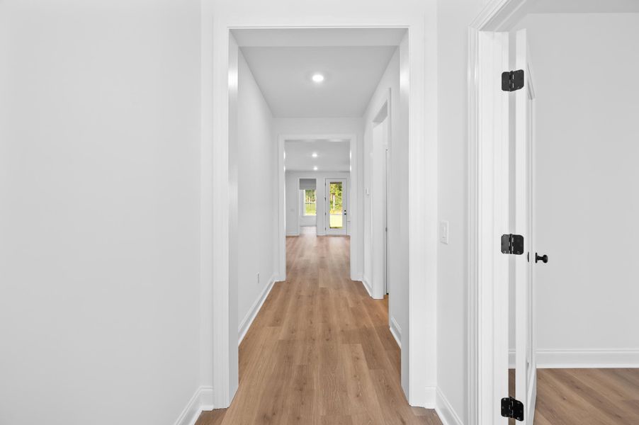 Entryway