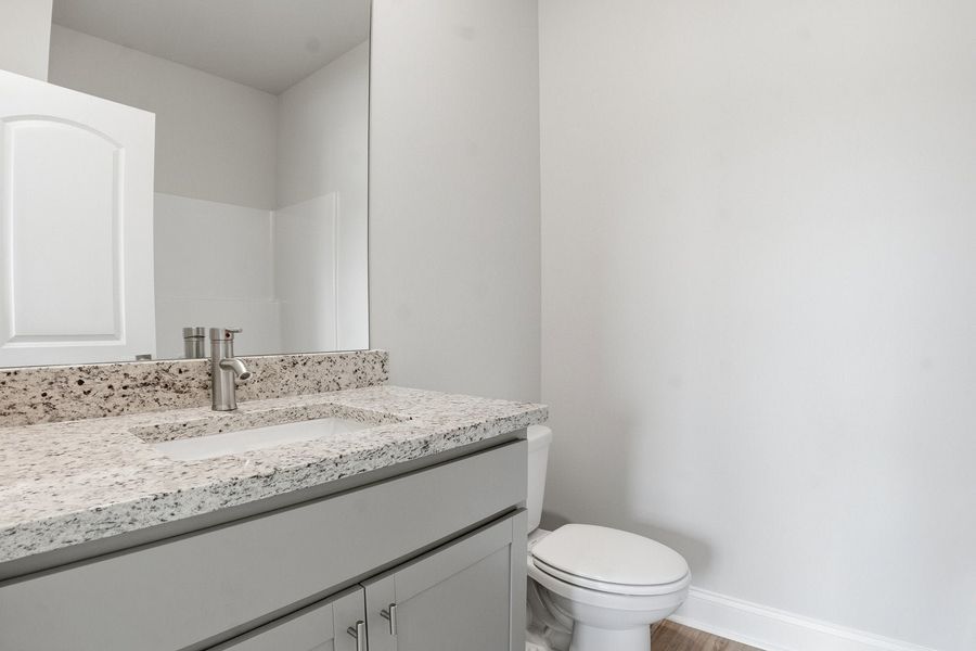 4br New Home in McDonough, GA.  - Slide 25