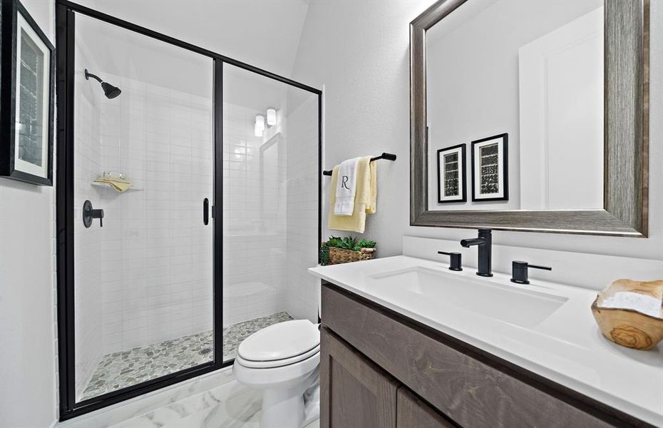 Image 18 of a home in The Woodlands Hills 65′.