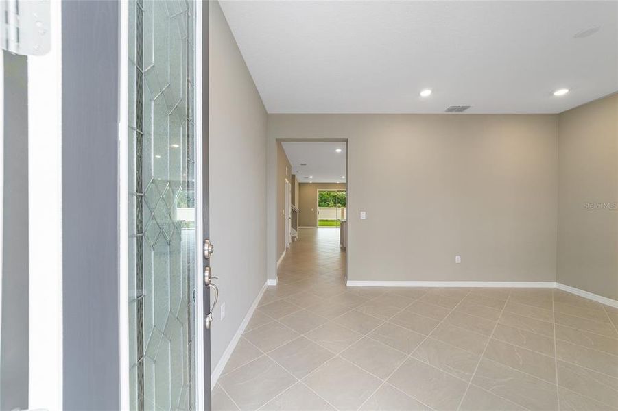 Spacious, unfurnished interior of a new home in Calesa Township, Ocala (Image 39). Spacious, unfurnished interior of a new home in Calesa Township, Ocala (Image 39).