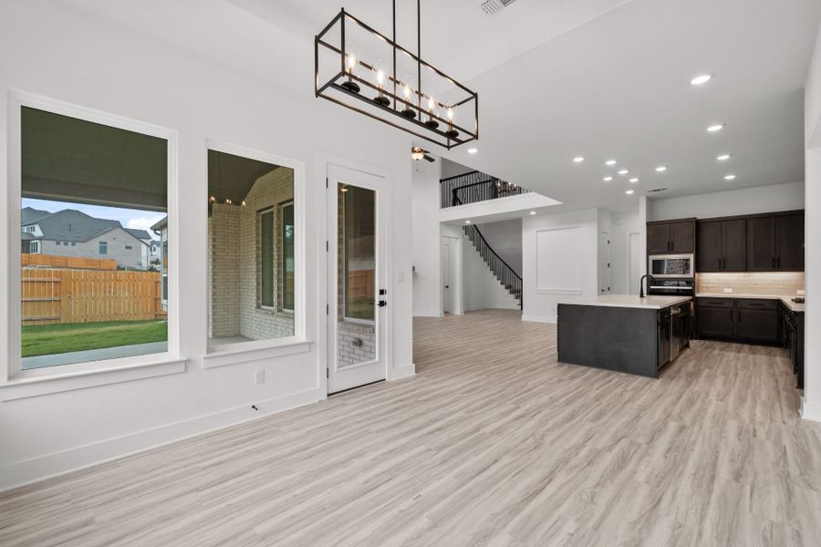 Leander, TX New Home.  - Slide 18