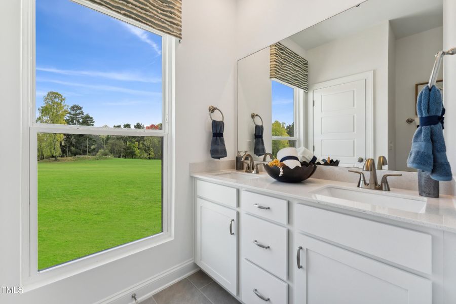 Primary Bathroom Primary Bathroom