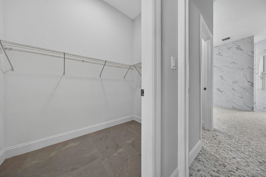 Spacious, unfurnished interior of a new home in , The Acreage (Image 47). Spacious, unfurnished interior of a new home in , The Acreage (Image 47).