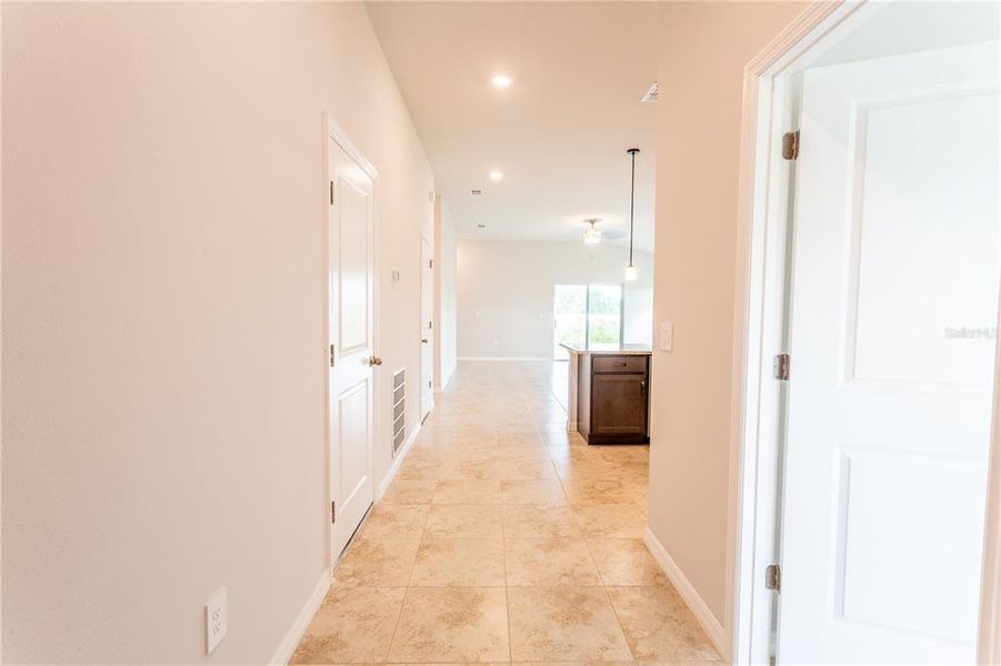 Spacious, unfurnished interior of a new home in , Lehigh Acres (Image 19). Spacious, unfurnished interior of a new home in , Lehigh Acres (Image 19).
