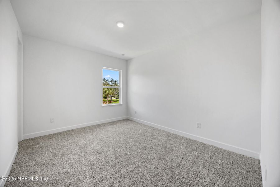 Spacious, unfurnished interior of a new home in , Jacksonville (Image 21). Spacious, unfurnished interior of a new home in , Jacksonville (Image 21).