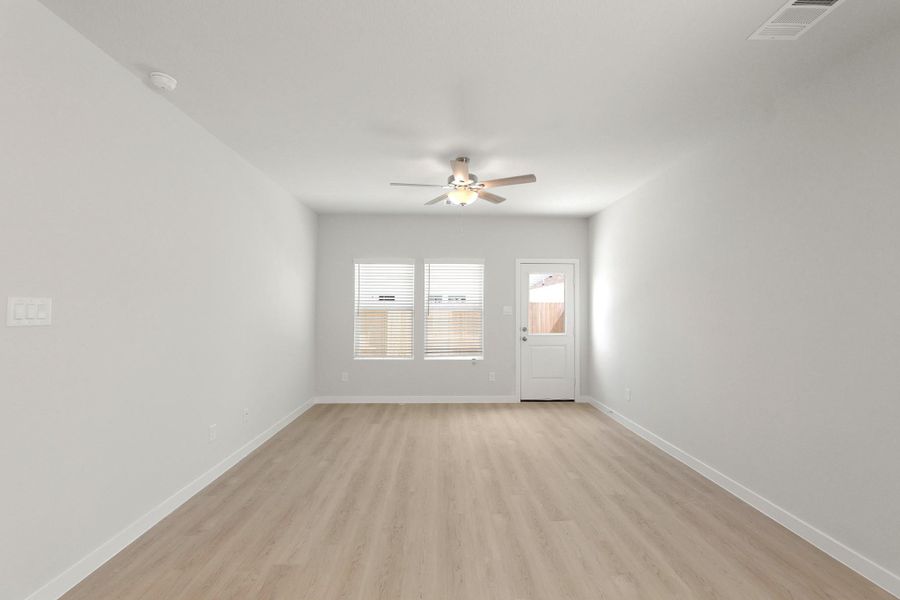 Image 6 of a home in Northpark South. Image 6 of a home in Northpark South.