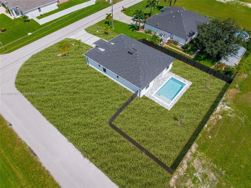 Image 46 of a home in . Image 46 of a home in .