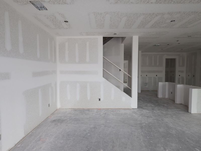 Drywall