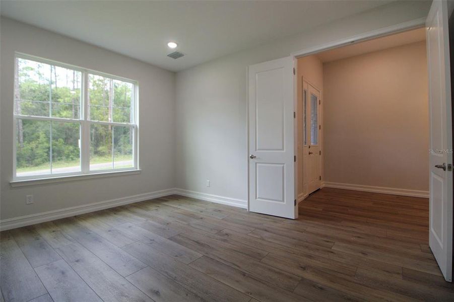 Spacious, unfurnished interior of a new home in , Hernando (Image 18). Spacious, unfurnished interior of a new home in , Hernando (Image 18).