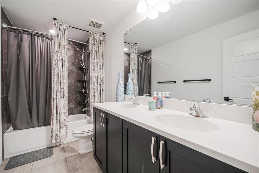 Furnished interior view inside a new home in , Minneola (Image 44). Furnished interior view inside a new home in , Minneola (Image 44).