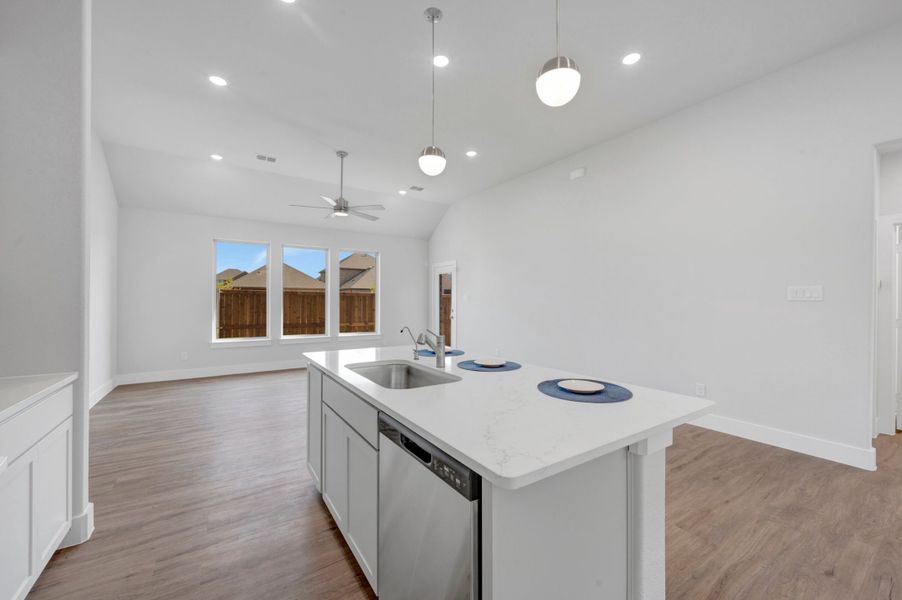 Kitchen Kitchen