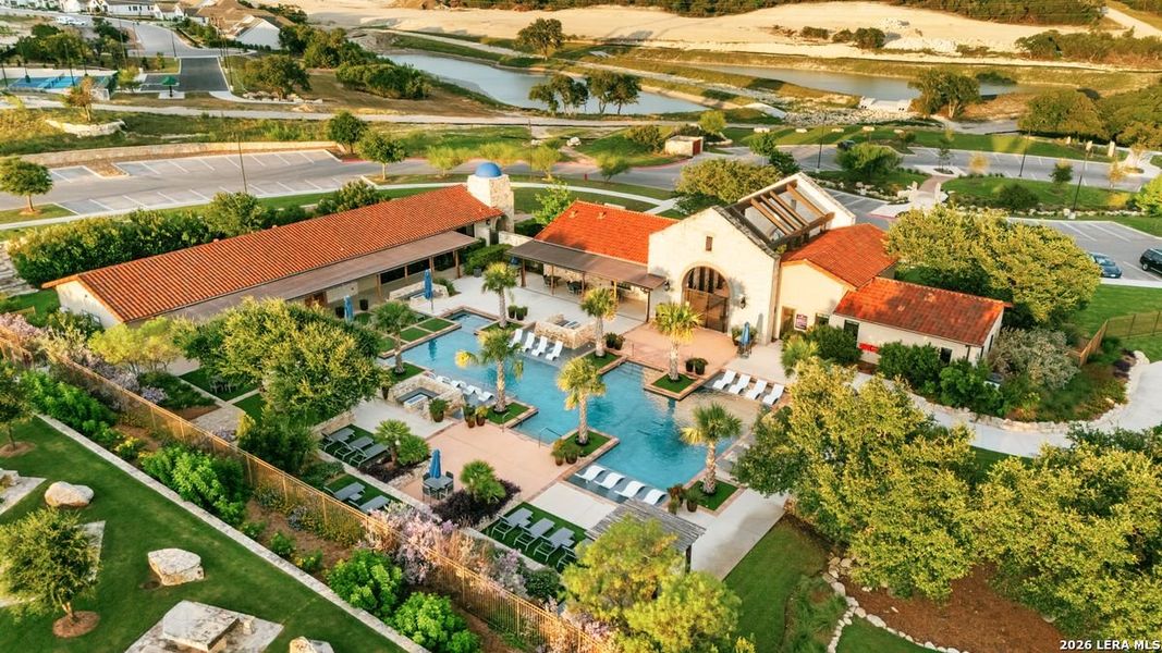 Community amenities in Esperanza, Boerne (Image 33).