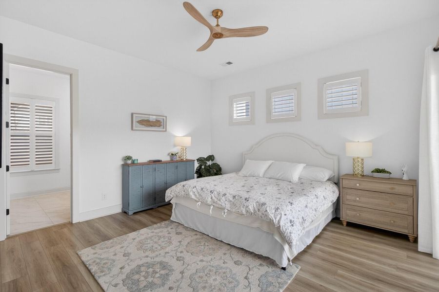 Furnished interior view inside a new home in The Domus Collection at Midtown Nexton, Summerville (Image 13). Furnished interior view inside a new home in The Domus Collection at Midtown Nexton, Summerville (Image 13).