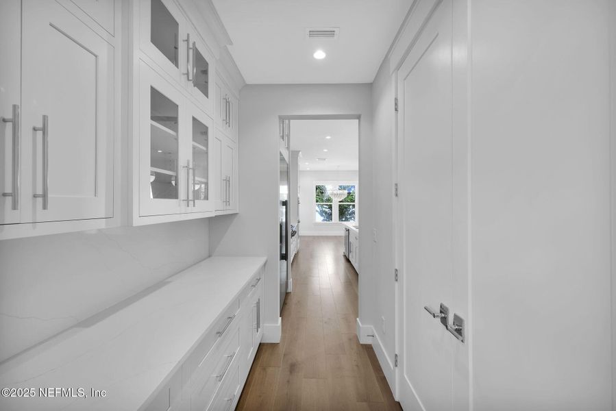 Furnished interior view inside a new home in , Atlantic Beach (Image 11). Furnished interior view inside a new home in , Atlantic Beach (Image 11).