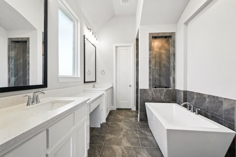 Primary Bathroom Primary Bathroom