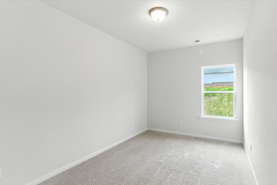 Spacious, unfurnished interior of a new home in , Cartersville (Image 17). Spacious, unfurnished interior of a new home in , Cartersville (Image 17).