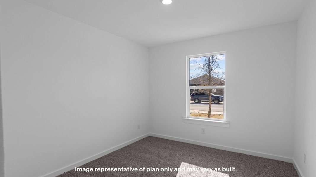 Spacious, unfurnished interior of a new home in Terra Vista, Lubbock (Image 15). Spacious, unfurnished interior of a new home in Terra Vista, Lubbock (Image 15).