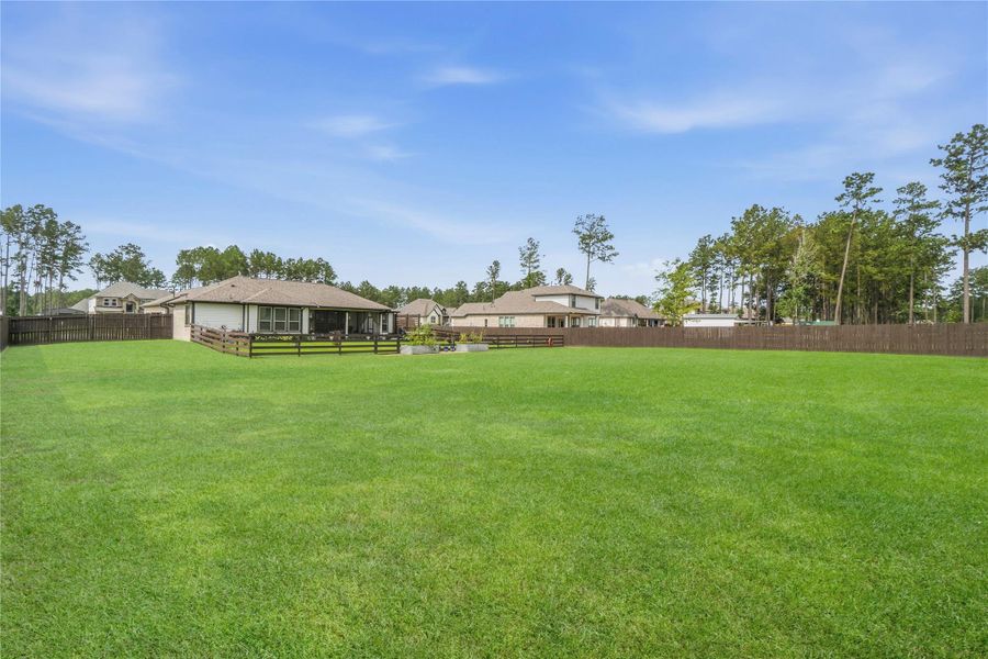 Image 40 of a home in Deer Pines.