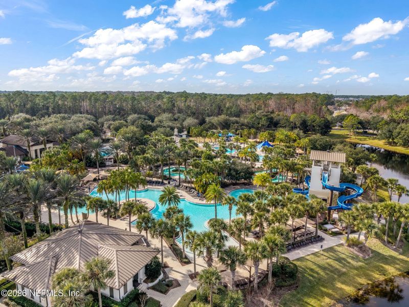Community amenities in Palm Crest at Seabrook, Ponte Vedra (Image 49). Community amenities in Palm Crest at Seabrook, Ponte Vedra (Image 49).