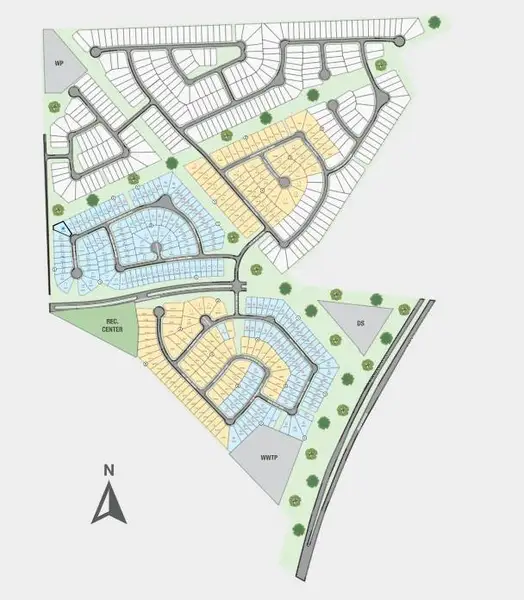 22182 Frontier Hollow Lane Sitemap 22182 Frontier Hollow Lane Sitemap