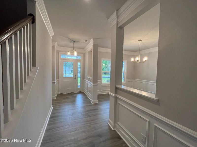 Image 33 of a home in Palmetto Creek.